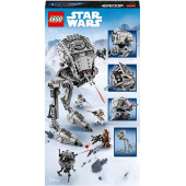 Star Wars: AT-ST de Hoth.