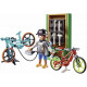 E-bike workshop gift set.