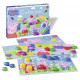 Pepa Pig. Giant puzzle.