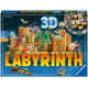 Labyrinth 3D.