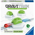 GraviTrax. Expansión Color Swap.