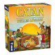 Catan. Puzles lógicos.