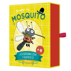 Juego del mosquito.