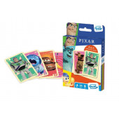 Baraja de Pixar. SHUFFLE CARDS
