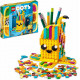 LEGO DOTS Cute Banana Pen Holder Set.