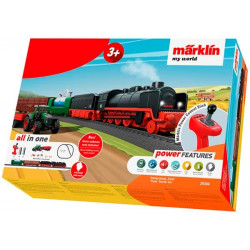 Farming Starter Set. MARKLIN 29308