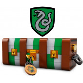 Baúl mágico de Hogwarts.