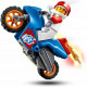 Rocket Stunt Bike.