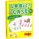 LogiCase, set de expansión "princesas" 5+.