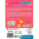 Escape Game. El museo misterioso.