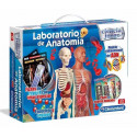 Anatomy Laboratory.
