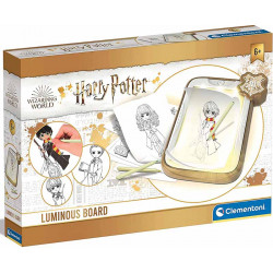 Harry Potter Light Board.