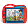Magnetic drawing board Paw Patrol.