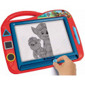 Magnetic drawing board Paw Patrol.