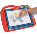 Magnetic drawing board Paw Patrol.