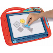Magnetic drawing board Paw Patrol.