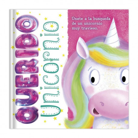 Querido Unicornio.