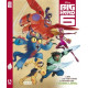 Big Hero 6. EVEREST | Descatalogado.