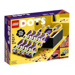 Caja grande de Dots.