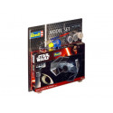 Star Wars: Darth Vader´s Tie Fighter. REVELL 63602