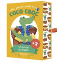 Coco Croc.