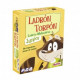 Ladrón Torpón Junior.