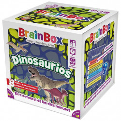 Memory game: animals. Dinosaurs.