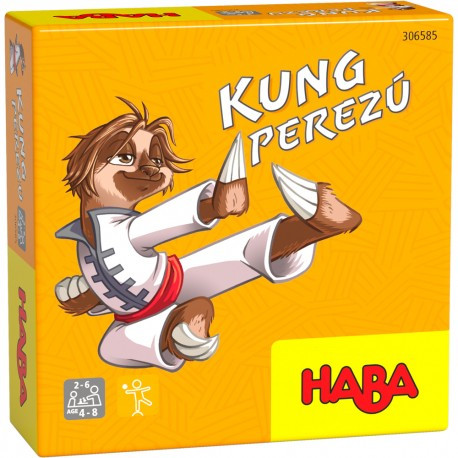 Kung Perezú.