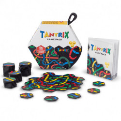 Pack de juego Tantrix.