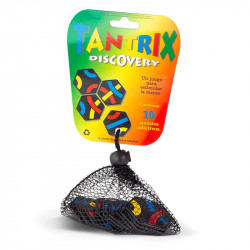 Tantrix Discovery in bag.