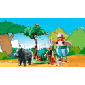 Asterix: Wild Boar Hunting.