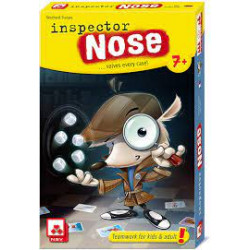 Inspector Nose.
