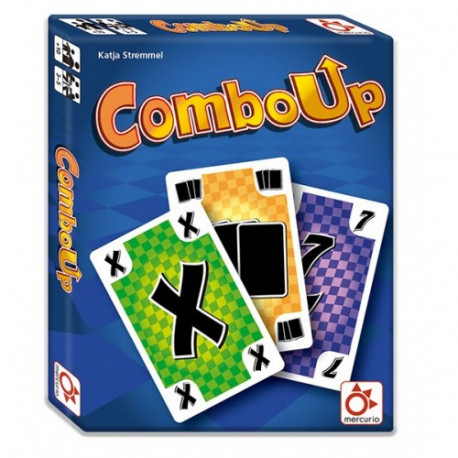 Combo Up. Combo Up.