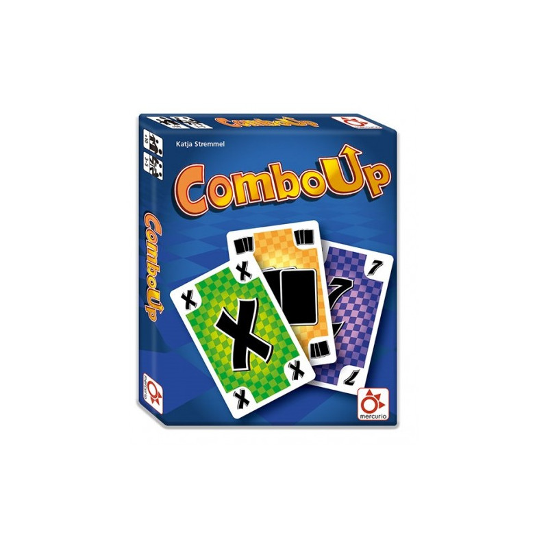 Combo Up. Combo Up.