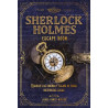 Sherlock Holmes. Escape room. LUNWERG EDITORES.