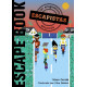 Escape Book. Escapistas: Un enigmático anuncio. ANAYA