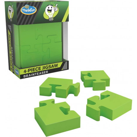 Rompecabezas Jigsaw.