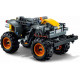 Monster Jam Max-D, Lego Technic.