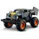 Monster Jam Max-D, Lego Technic.