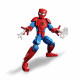 Figura de Spider-Man.