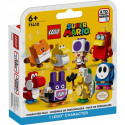 Character Packs, serie 5. Super Mario.
