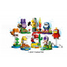 Character Packs, serie 5. Super Mario.