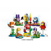 Character Packs, serie 5. Super Mario.