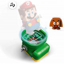 Expansion Set: Goomba Shoe.