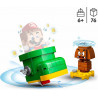 Expansion Set: Goomba Shoe.