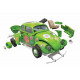 Flower Power VW Beetle Quickbuild.