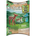 Wiltopia: Cervatillo.