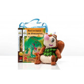 Pack Rasi Cavernícola. SM