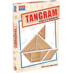 Tangram.