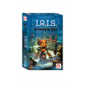 I.R.I.S.